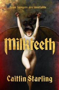 Enlarge image Cover: Milkteeth - Penguin Books Ltd