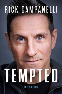 Enlarge image Cover: Tempted - HarperCollins Canada