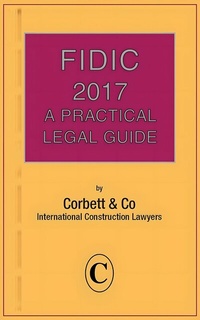 Enlarge image Cover: FIDIC 2017: A Practical Legal Guide - Publishdrive