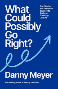 Enlarge image Cover: What Could Possibly Go Right? - Ebury Edge