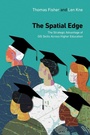 Cover: The Spatial Edge - ESRI Press