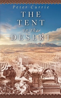 Enlarge image Cover: The Tent in the Desert - Ambassador International