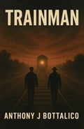 Cover: TRAINMAN - Gatekeeper Press