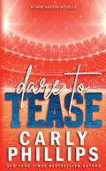 Cover: Dare to Tease - Dare Nation