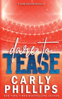 Enlarge image Cover: Dare to Tease - Dare Nation