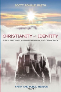 Enlarge image Cover: Christianity and Identity - Cascade Books
