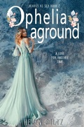 Cover: Ophelia Aground - Atlas Productions