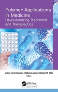 Cover: Polymer Applications in Medicine - Apple Academic Press Inc.