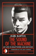 Cover: Sound of the Machine - Omnibus Press