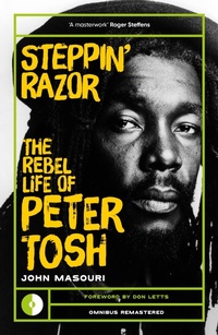 Enlarge image Cover: Steppin' Razor - Omnibus Press