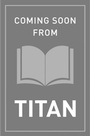 Cover: Where Devils Stand - TITAN BOOKS