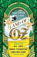 Cover: Land of Oz - Titan Books Ltd