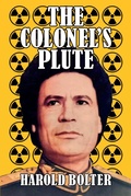 Cover: The Colonel's Plute - Grosvenor House Publishing