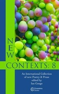 Cover: New Contexts - Coverstory Books