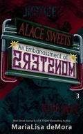 Cover: An Embarrassment of Monsters (Alace Sweets, #3) - MariaLisa deMora