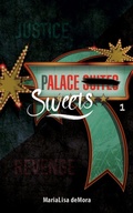 Cover: Alace Sweets - MariaLisa deMora