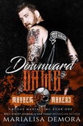 Cover: Downward Dawg - MariaLisa deMora