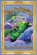 Cover: Sharia Rising - The Granny Avengers