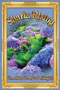 Enlarge image Cover: Sharia Rising - The Granny Avengers