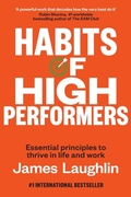 Cover: Habits of High Performers - Maison Vero