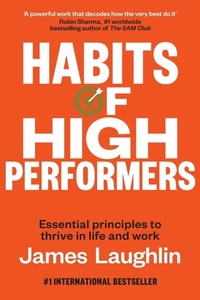 Enlarge image Cover: Habits of High Performers - Maison Vero