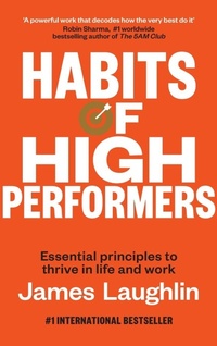 Enlarge image Cover: Habits of High Performers - Maison Vero
