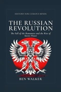Cover: The Russian Revolution - Palustris Publishing