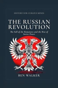 Enlarge image Cover: The Russian Revolution - Palustris Publishing