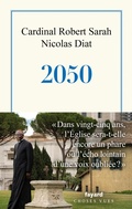 Cover: 2050 - Fayard