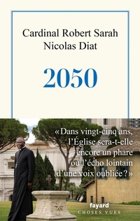 Enlarge image Cover: 2050 - Fayard
