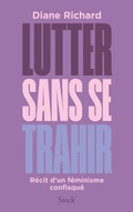 Cover: Lutter sans se trahir - Stock