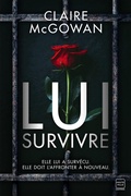 Cover: Lui survivre - Hauteville