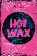 Cover: Hot Wax - Hauteville