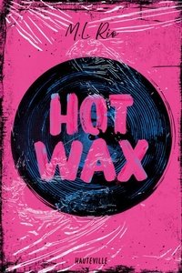Enlarge image Cover: Hot Wax - Hauteville