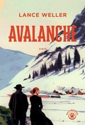 Cover: Avalanche - Gallmeister