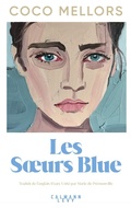Cover: Les Soeurs Blue - Calmann-L&eacute;vy