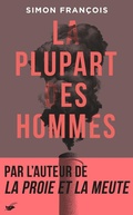 Cover: La plupart des hommes - Le Masque