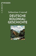 Bild: Deutsche Kolonialgeschichte - C.H.BECK