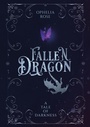 Cover: Fallen Dragon - Fallen dragon