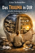 Cover: Das Trauma in Dir - epubli