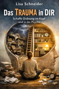 Enlarge image Cover: Das Trauma in Dir - epubli