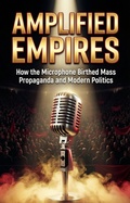 Cover: Amplified Empires - epubli