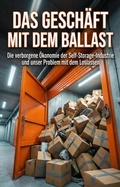 Cover: Gesch&auml;ft mit dem Ballast - epubli