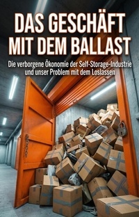 Enlarge image Cover: Geschäft mit dem Ballast - epubli