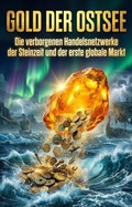 Cover: Gold der Ostsee - epubli
