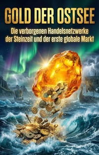 Enlarge image Cover: Gold der Ostsee - epubli