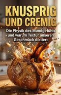 Cover: Knusprig und Cremig - epubli