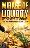 Cover: Mirage of Liquidity - epubli