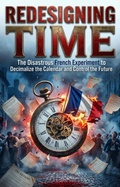 Cover: Redesigning Time - epubli