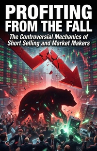 Enlarge image Cover: Profiting from the Fall - epubli